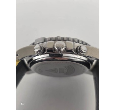 Certina DS Winner herenhorloge