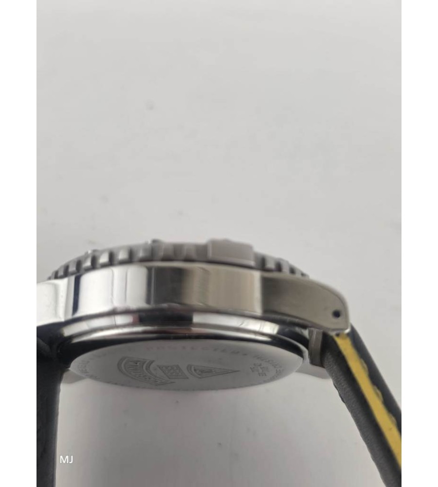 Certina DS Winner herenhorloge