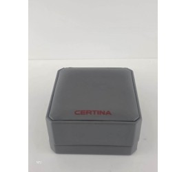 Certina DS herenhorloge