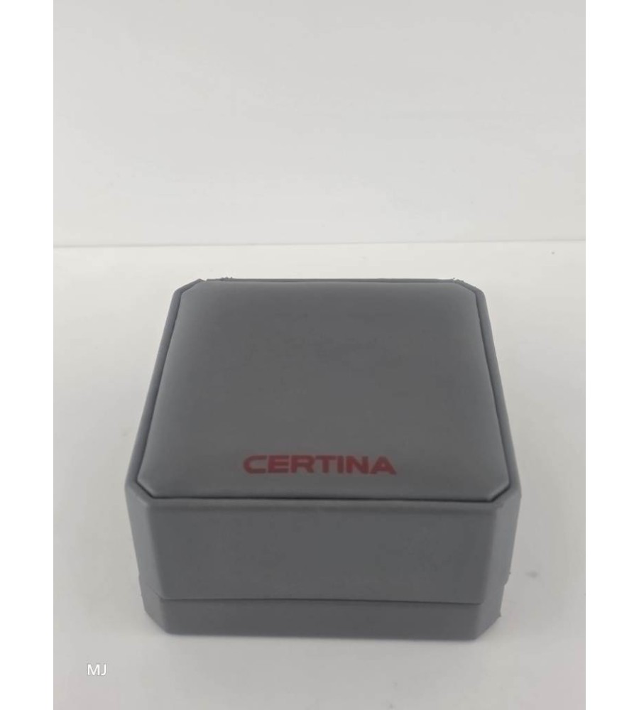 Certina DS herenhorlge