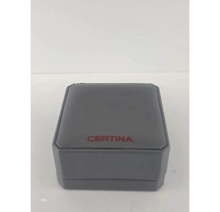 Certina DS herenhorloge