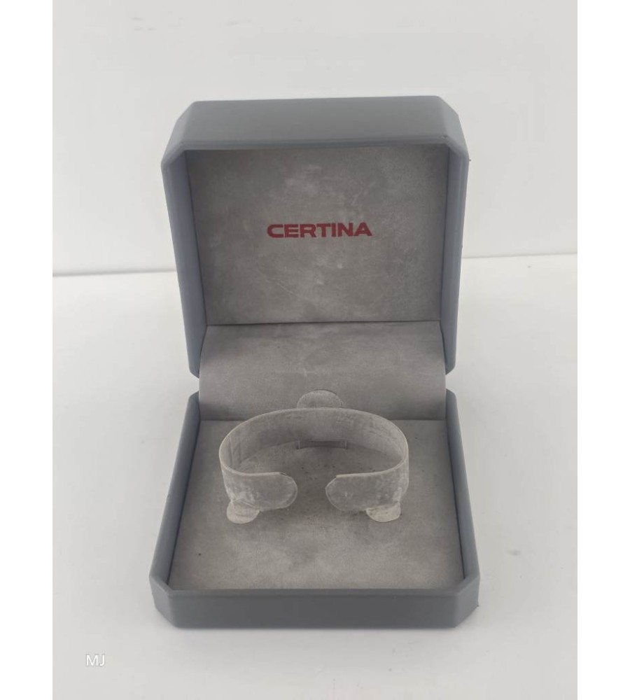 Certina DS herenhorlge
