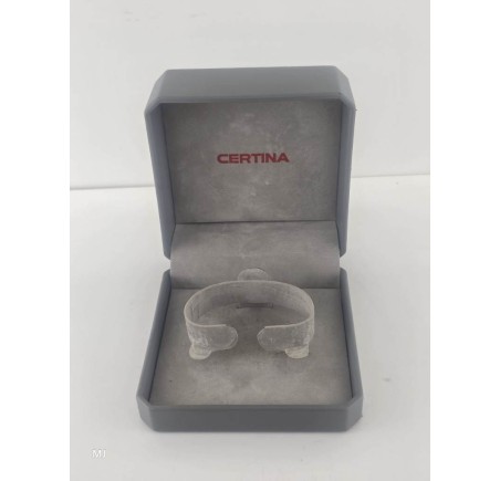 Certina DS herenhorloge