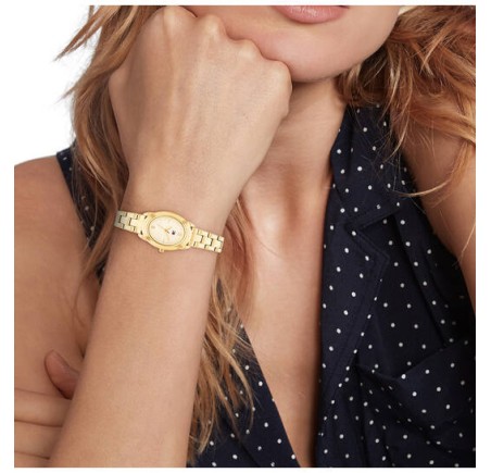 Tommy Hilfiger dameshorloge Model: Demi, TH1782875