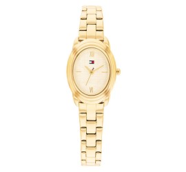 Tommy Hilfiger dameshorloge Model: Demi, TH1782875