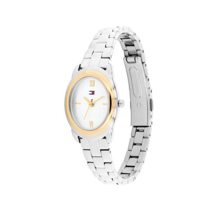 Tommy Hilfiger dameshorloge Model: Demi, TH1782874