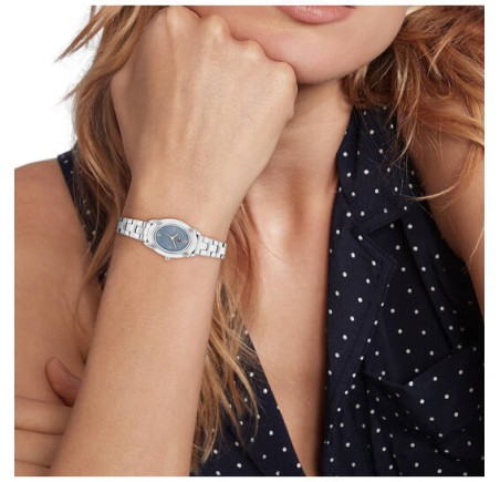 Tommy Hilfiger dameshorloge Model: Demi, TH1782873