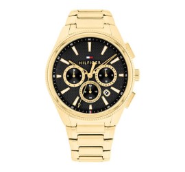 Tommy Hilfiger herenhorloge Model: Sam, TH1792254
