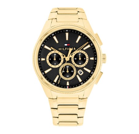 Tommy Hilfiger herenhorloge Model: Sam, TH1792254