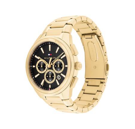 Tommy Hilfiger herenhorloge Model: Sam, TH1792254