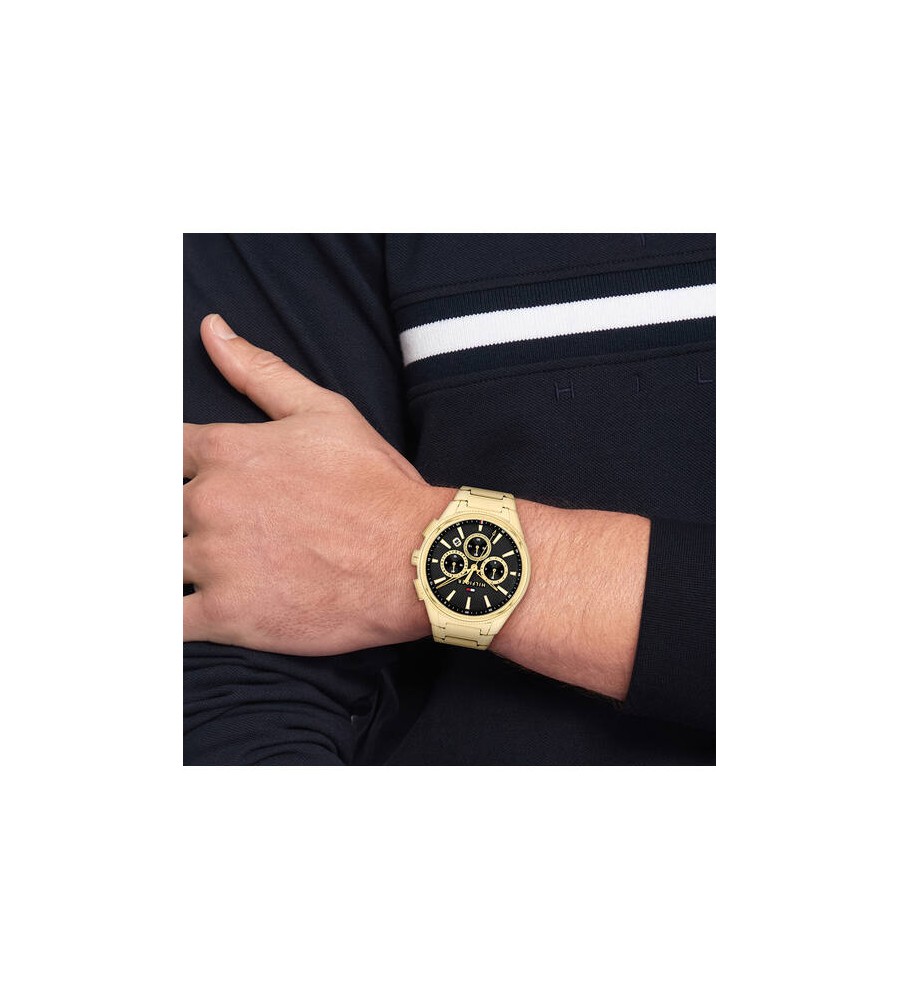 Tommy Hilfiger herenhorloge