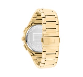 Tommy Hilfiger herenhorloge Model: Sam, TH1792254