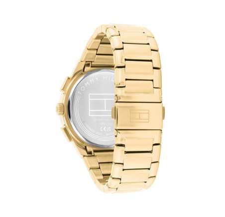 Tommy Hilfiger herenhorloge Model: Sam, TH1792254