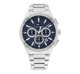 Tommy Hilfiger herenhorloge Model: Sam, TH1792253