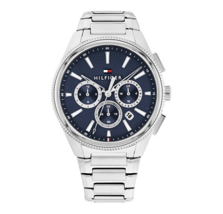 Tommy Hilfiger herenhorloge Model: Sam, TH1792253