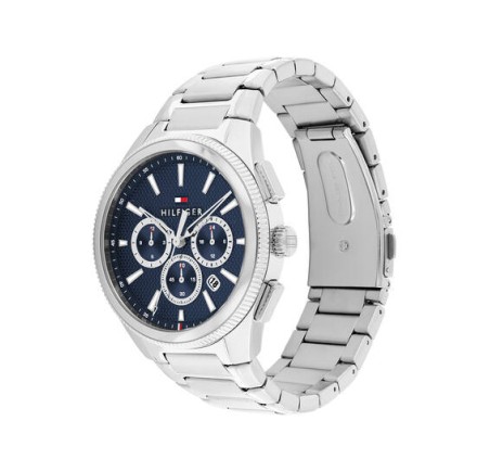 Tommy Hilfiger herenhorloge Model: Sam, TH1792253