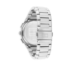 Tommy Hilfiger herenhorloge Model: Sam, TH1792253