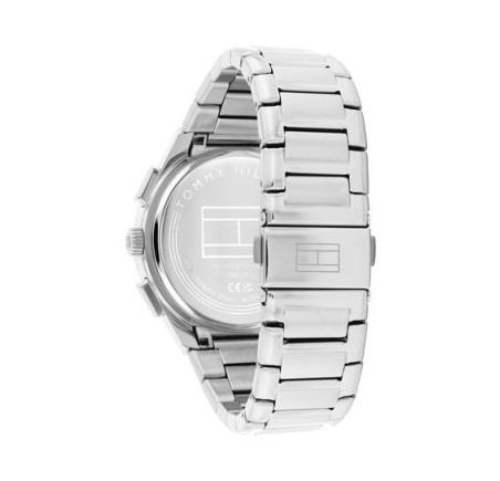 Tommy Hilfiger herenhorloge Model: Sam, TH1792253