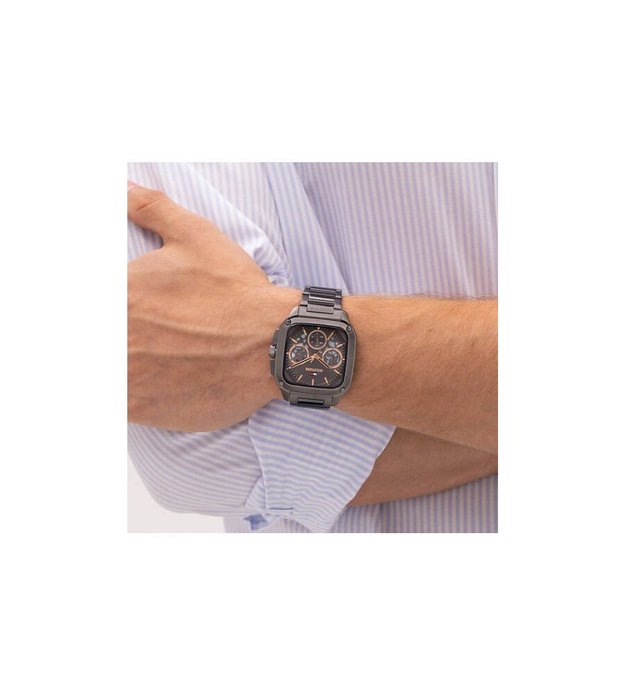 Tommy Hilfiger herenhorloge