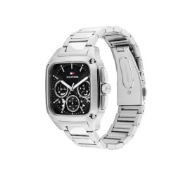 Tommy Hilfiger herenhorloge Model: Herald Skeleton, TH1710758