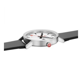 Mondaine horloge Classic A667.30360.16SBBV