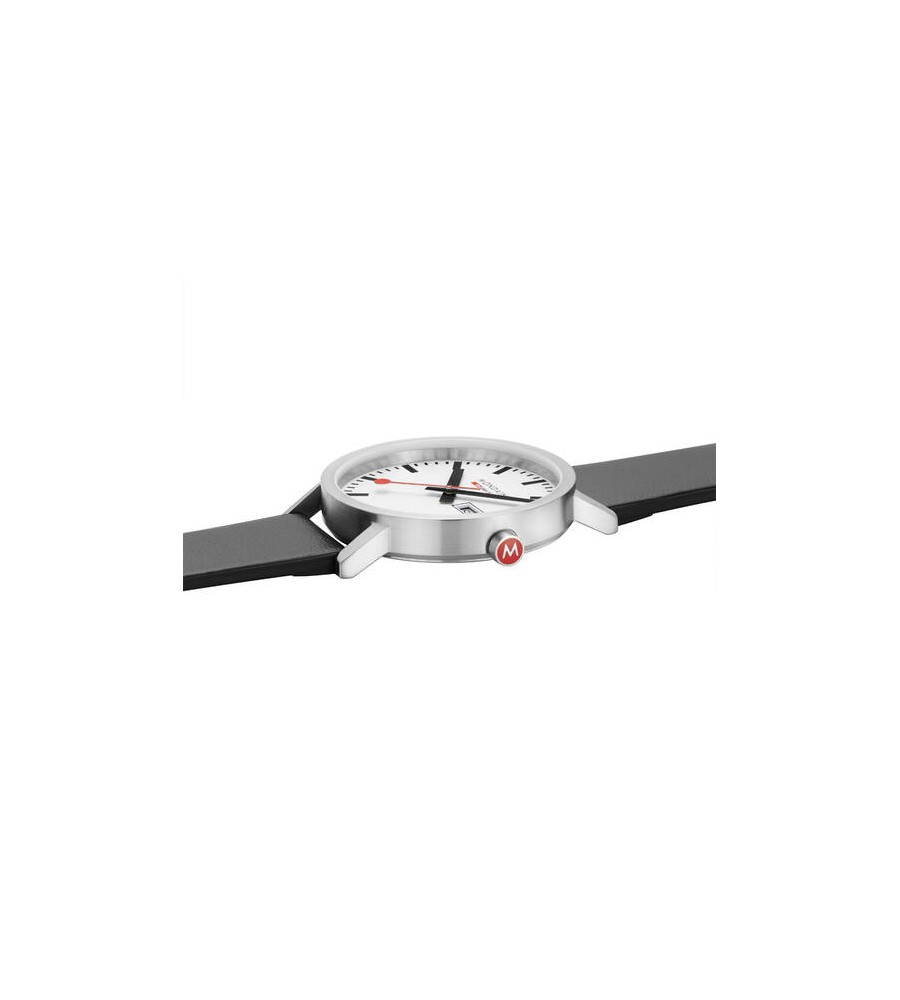 Mondaine horloge Classic
