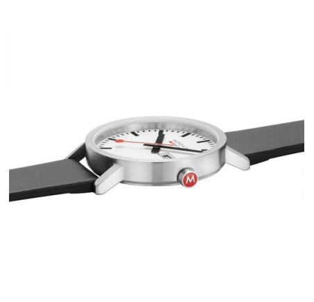 Mondaine horloge Classic A667.30360.16SBBV