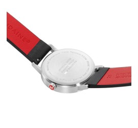 Mondaine horloge Classic A667.30360.16SBBV