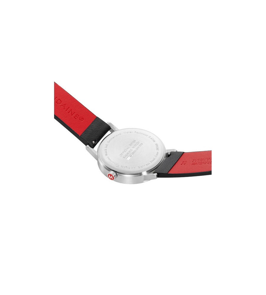 Mondaine horloge Classic