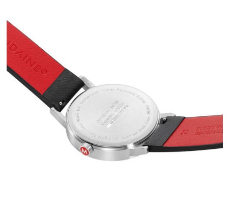 Mondaine horloge Classic A667.30360.16SBBV