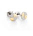 Boccia oorknoppen 0572-02