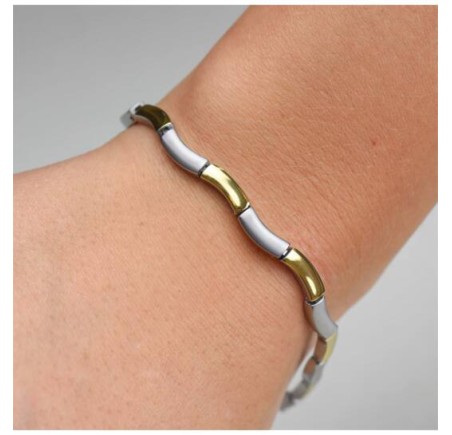 Boccia armband 0370-02