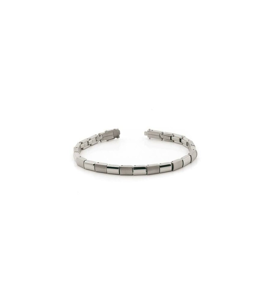 Boccia titanium armband