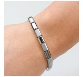 Boccia armband 0313-01