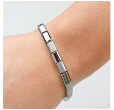 Boccia armband 0313-01