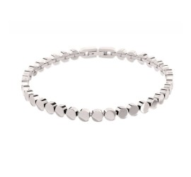 Boccia titanium armband 03057-01