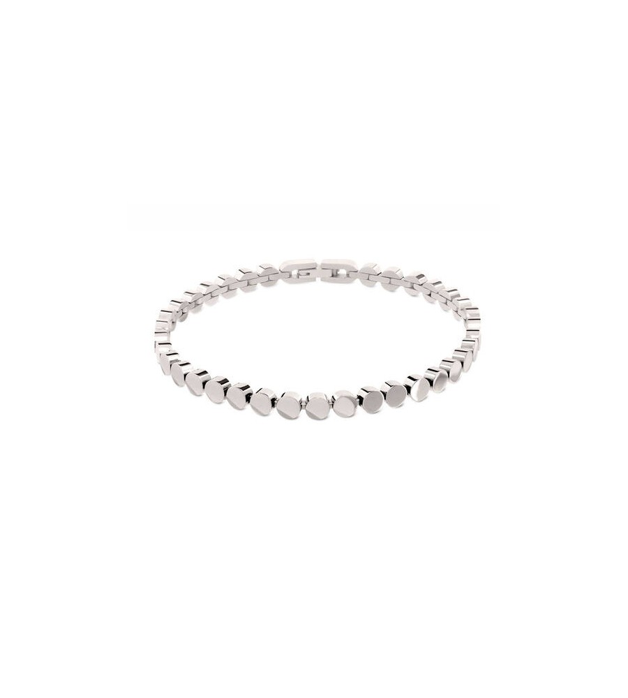 Boccia titanium armband