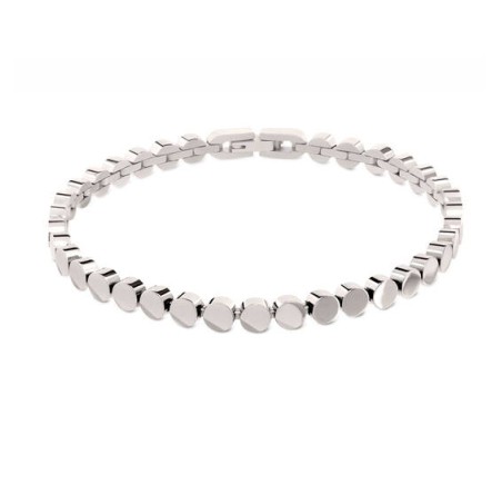 Boccia titanium armband 03057-01