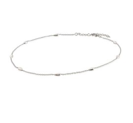 Boccia titanium collier 08026-01