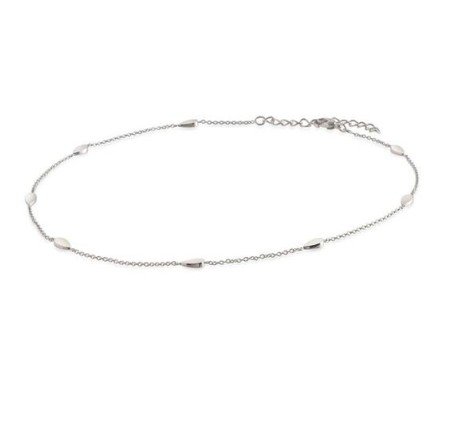Boccia titanium collier 08026-01