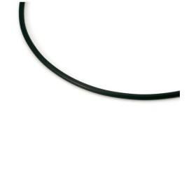 Boccia rubberen collier 0827-01