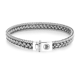 Rebel & Rose armband  Sterling Silver Line -Ceres   RR-BR036-S