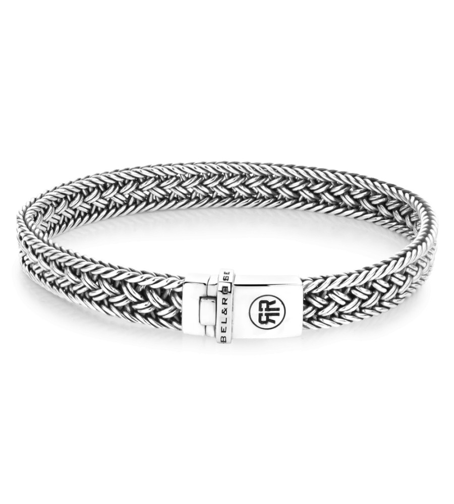Rebel & Rose zilveren armband Ceres