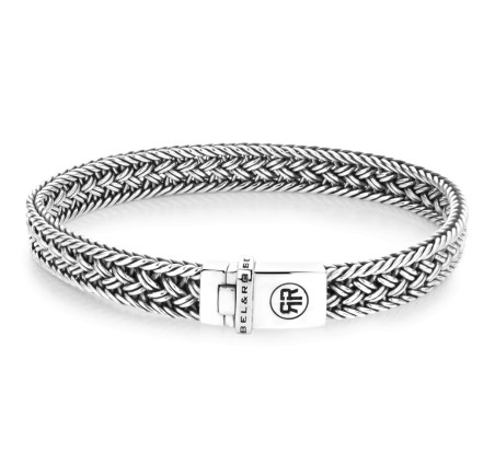 Rebel & Rose armband  Sterling Silver Line -Ceres   RR-BR036-S