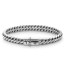 Rebel & Rose armband  Sterling Silver Line - Apollo Eight  RR-BR039-S