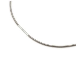 Boccia titanium collier 0808-01