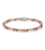 Rebel & Rose armband Roses Cherry Glam Rock RR-40186-S