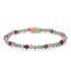 Rebel & Rose armband Beach Party RR-40187-G