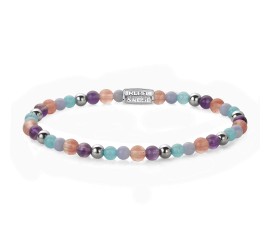 Rebel & Rose armband Beach Party RR-40188-S