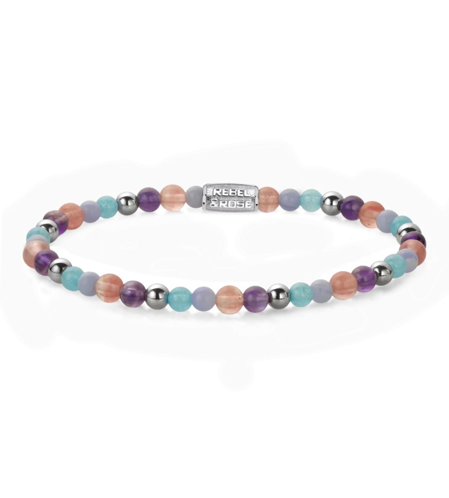 Rebel & Rose armband Beach Party